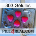 303 Gélules 13